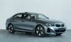 2022 BMW i3 3-series EV leaked img1