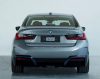 2022 BMW i3 3-series EV leaked img2