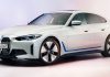 2022 BMW i4 India 4
