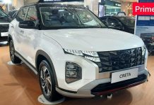 2022 Hyundai Creta live pictures img2
