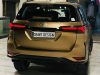 Toyota Fortuner modified bronza gold img3