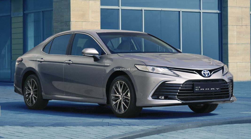 2022 Camry facelift-2
