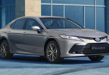 2022 Camry facelift-2