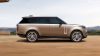 2022 Range Rover side