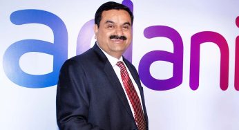 Adani Group Likely To Foray Into Automobile Sector, Trademark Registered