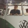 Volkswagen Kombi restored India img11