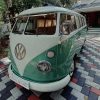Volkswagen Kombi restored India img4