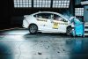 Honda City Global NCAP Crash Test Fourth Gen