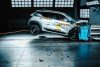 Renault Kiger Global NCAP Crash Test