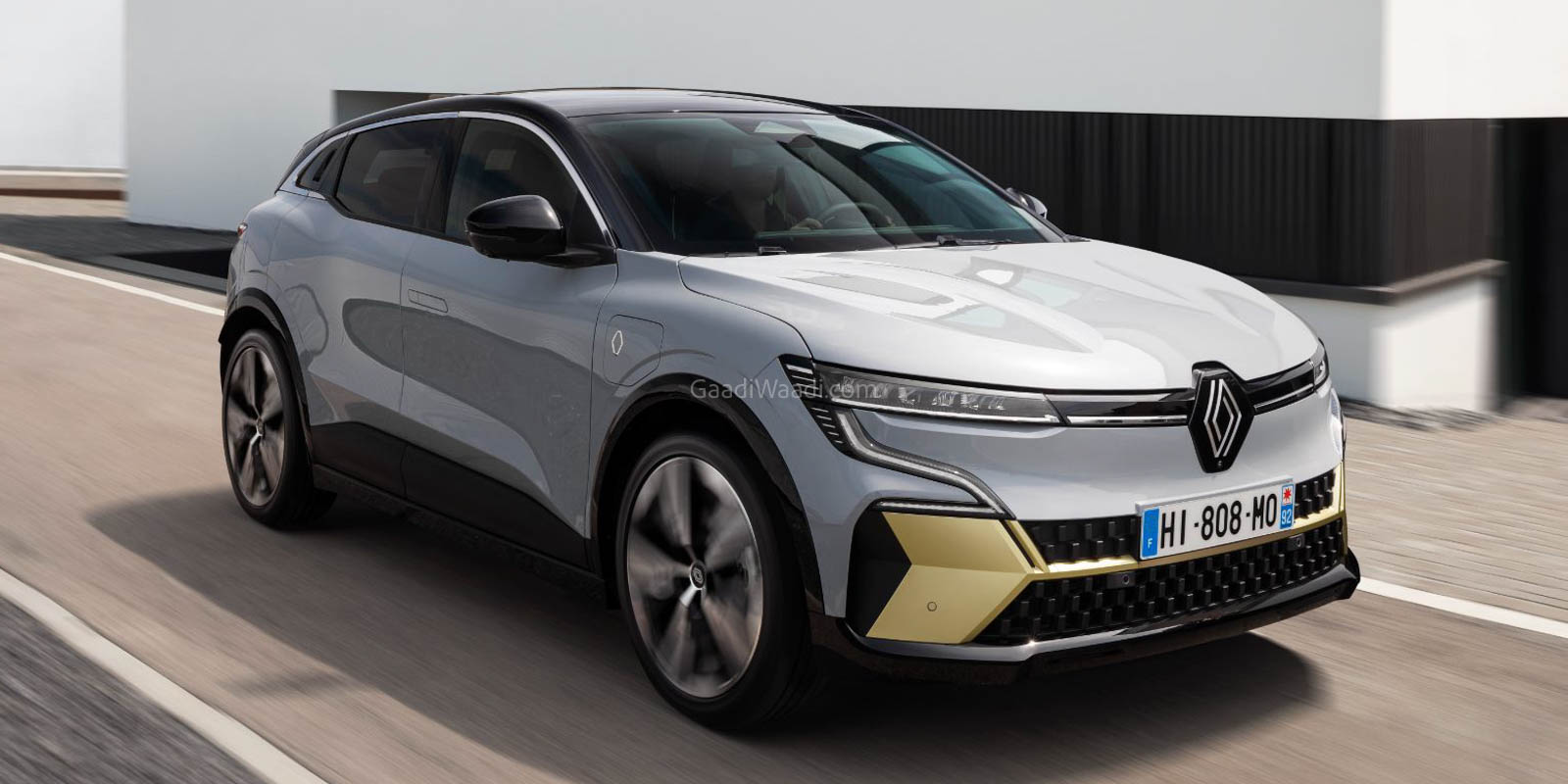 New Renault KWID ❤️ Base Model 2024