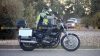 royal enfield classic 650 spied 1