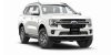 2022 ford endeavour 7