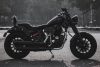 RE Bullet 500 custom cruiser Neev Motorcycles img3