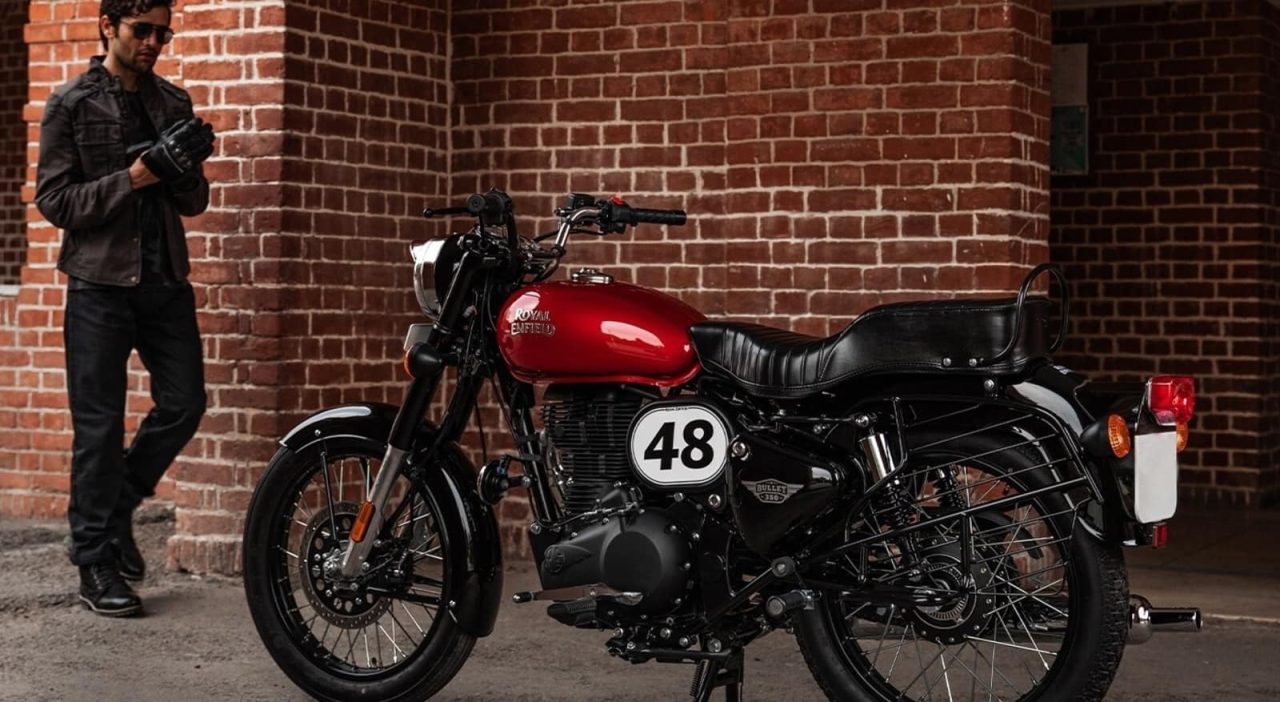 Next-Generation Royal Enfield Bullet 350 - 5 Things To Expect