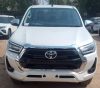 Toyota Hilux reaches dealer yard img6