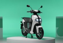 Yamaha Neo's EV debuts
