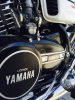 restored Yamaha RD350 img2
