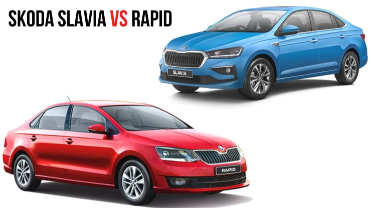 New Skoda Rapid AT to be cheaper than rivals