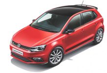 Volkswagen Polo Legend Edition img1