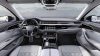 2022 Audi A8 L India Interior