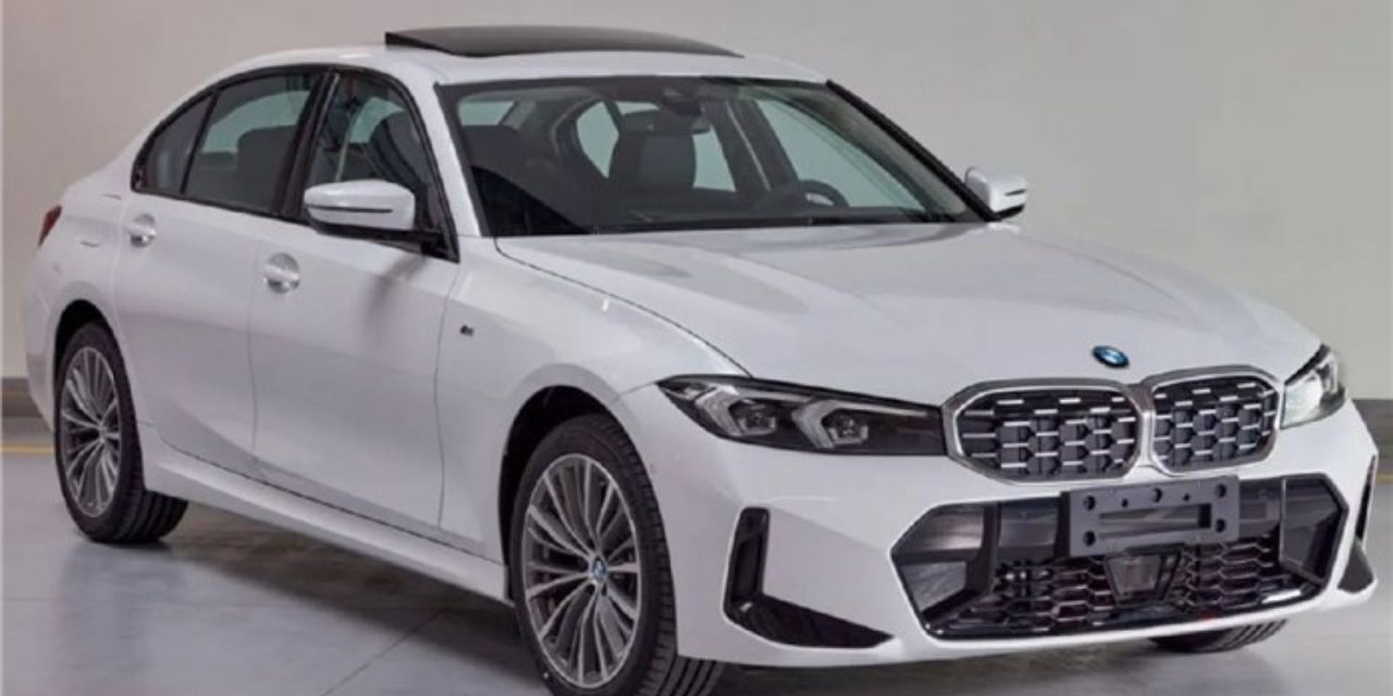 2023 bmw 3 series facelift 1