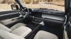 Land Rover Defender 130 2023 Interior