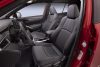 2023 Toyota Corolla Cross Hybrid SE interior img2