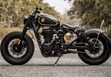 Classic REimagined Neev Motorcycles img3