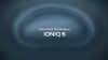 Hyundai Ioniq 6 first teaser