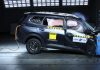 Kia Carens Global NCAP crash test