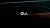 Ola Electric car teaser img5