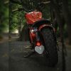 RE Classic 500 bobber Maratha Motorcycles img2