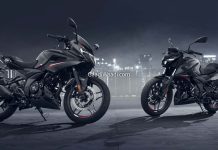 pulsar 250 dual channel abs