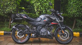 Bajaj Pulsar N160 First Ride Review – Destined For Greatness