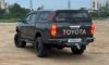 modified toyota hilux