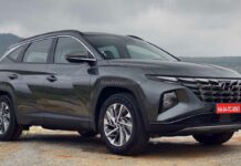 2022 Hyundai Tucson Review 6