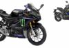 2022 Yamaha MotoGP Edition