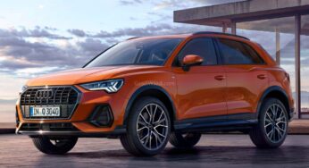 2023 Audi Q3 Bookings Open In India; Deliveries To Begin Later This Year