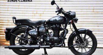 Royal Enfield To Launch 6 New Bikes This FY Including Classic 650