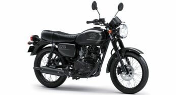 Kawasaki W175 Prices Leaked Ahead Of Launch Tomorrow In India