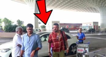 Sanjay Dutt Buys A New Mercedes-Maybach Worth Rs. 3 Crore
