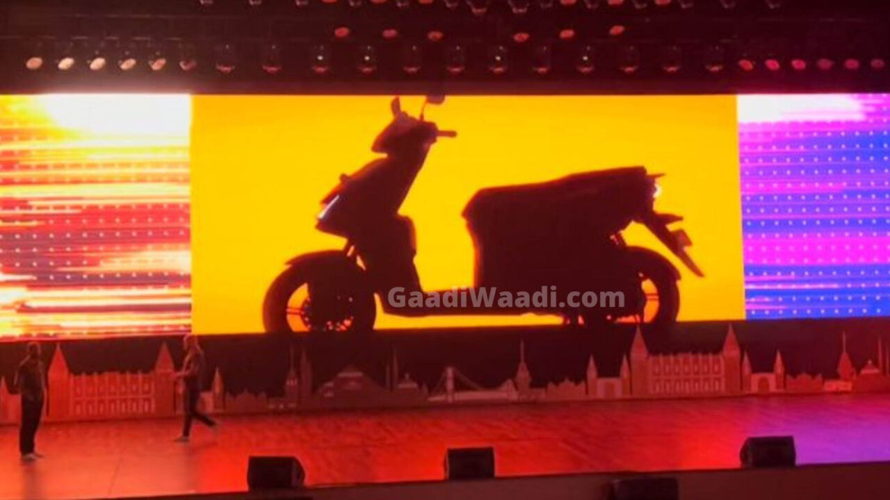 Exclusive: Hero Maestro Xoom 110 CC Scooter To Launch Soon