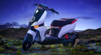 LML Unveils Star, Moonshot & Orion Electric Two-Wheelers In India