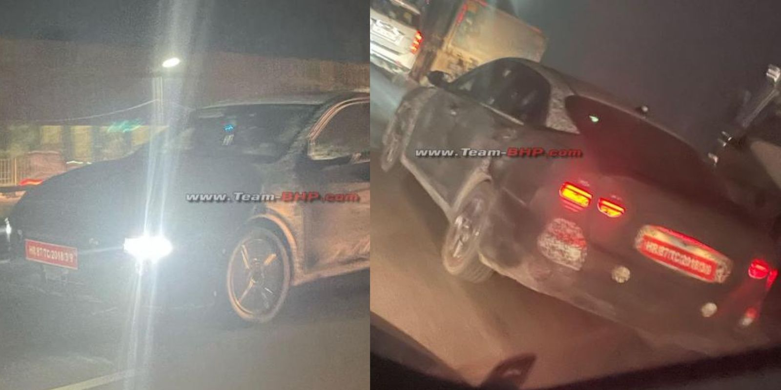 New-Gen Hyundai Verna Spotted Testing Again, India Launch In 2023