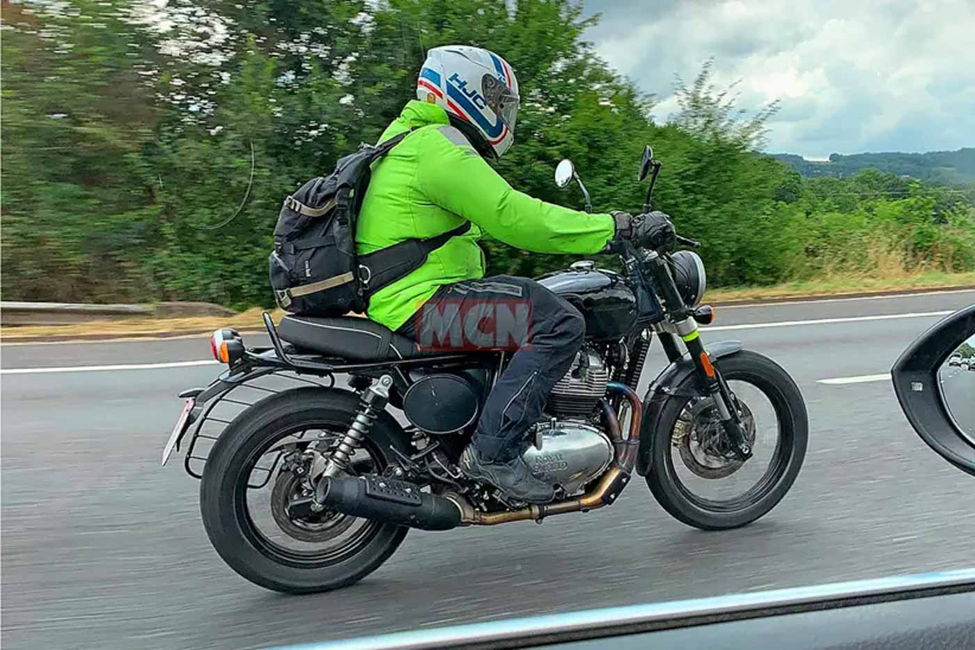 RE Interceptor 650 Price Colours Images  Mileage in UK  Royal Enfield