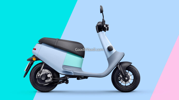 Taiwan-based Gogoro Electric Scooters To Soon Launch In India – Details