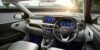 2023 Hyundai Grand i10 Nios Interior
