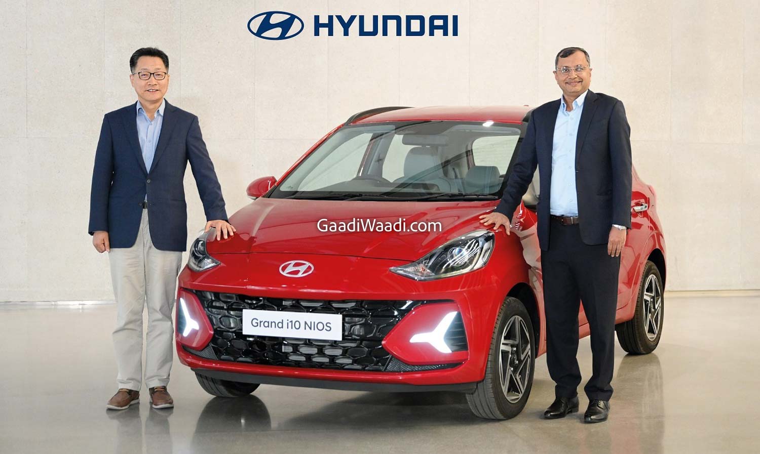 Discontinued Hyundai Grand i10 Features & Specs