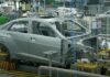 2023 Hyundai Verna Production
