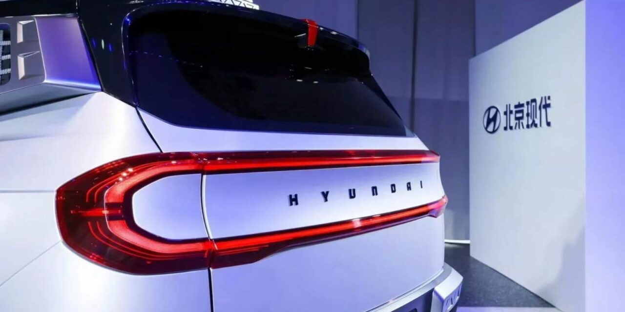 Hyundai Mufasa Adventure